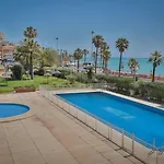 公寓 Beach Studio 贝纳尔马德纳