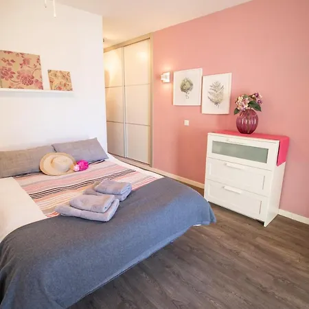 Beach Studio Apartment