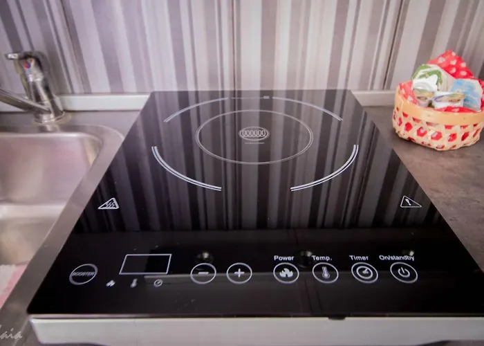 Beach Studio * Benalmádena