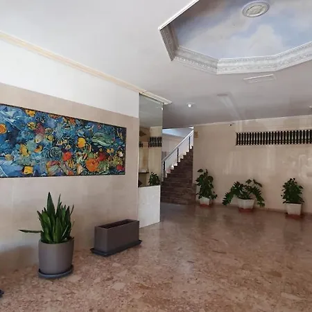 Apartment Beach Studio