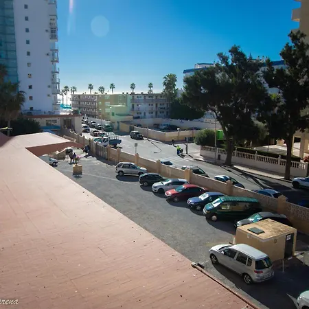 Beach Studio * Benalmadena