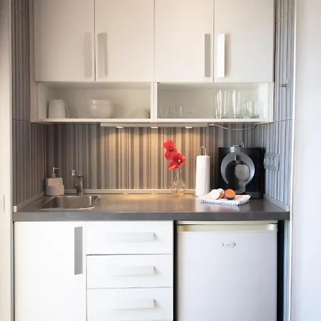 Beach Studio * Benalmádena